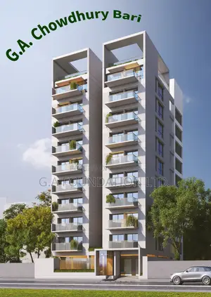 মিরপুরে বিলাসবহুল ফ্ল্যাট এখন খালি !!! বুক করুন