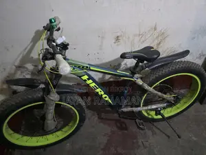Hero Bicycle for sale