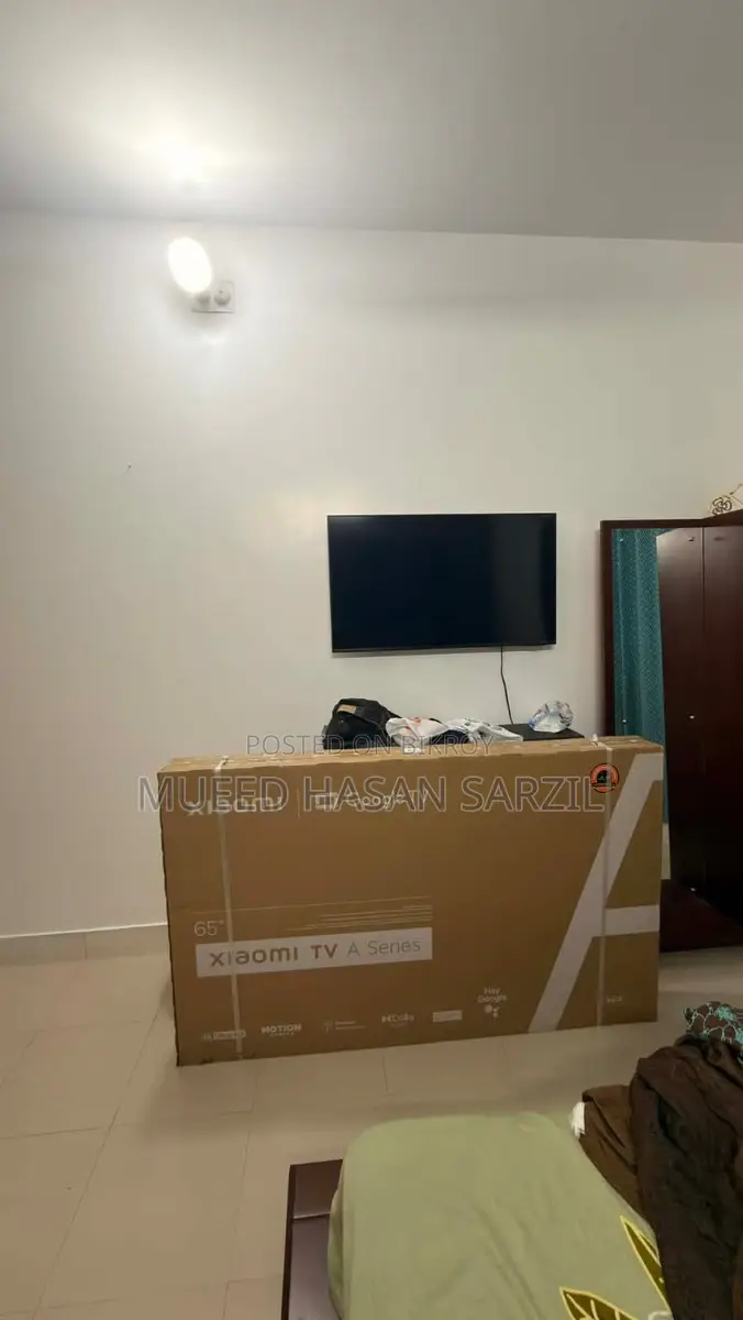 Totally new product with reasonable price, no unboxing.