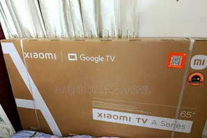 Totally new product with reasonable price, no unboxing.