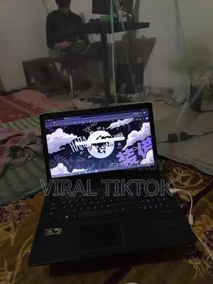 Gaming Laptop