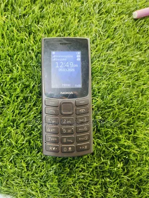 Nokia 105 . (Used)