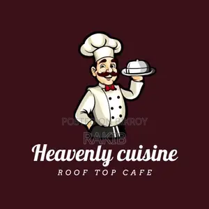 Chef for food court restaurant