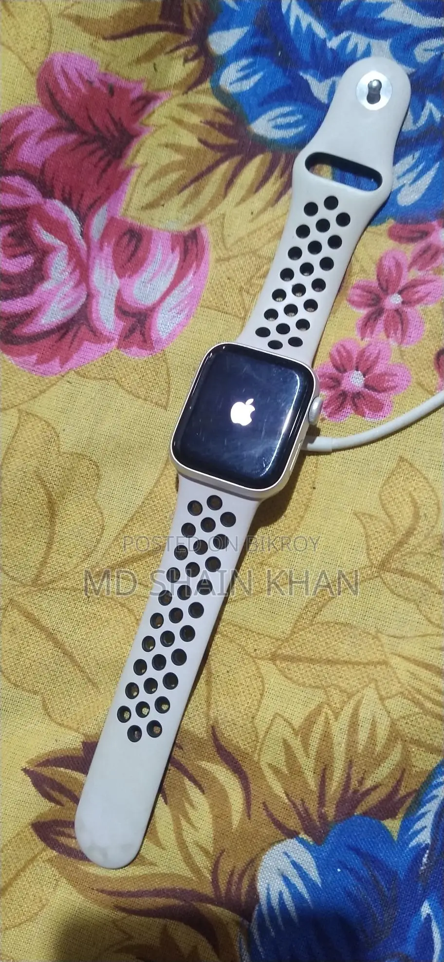 Apple Watch 5