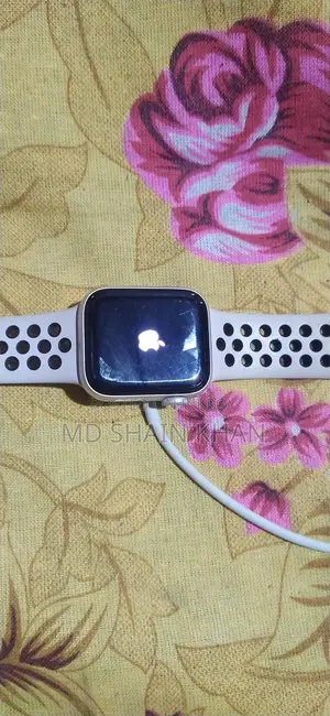 Apple Watch 5