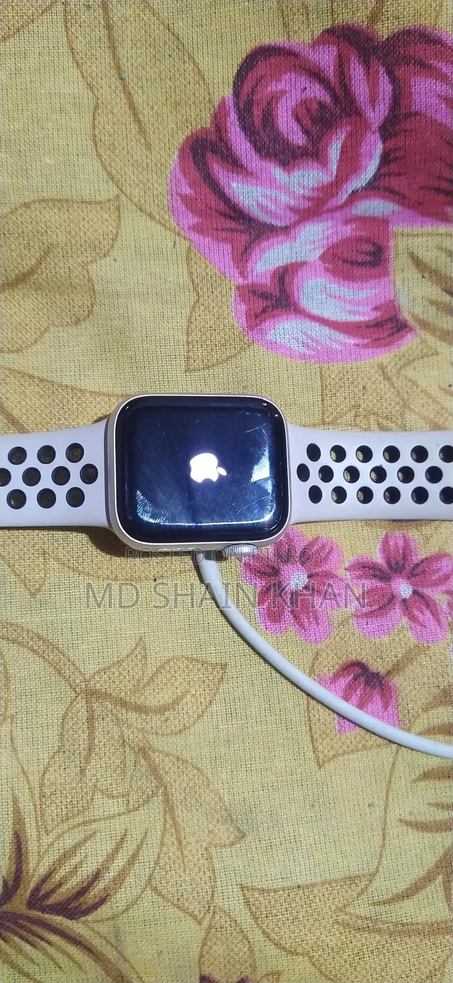Apple Watch 5