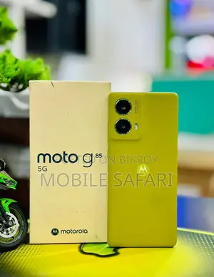 Motorola G85 5G 8/128 (Used)