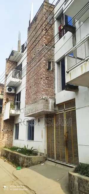 Flat for sale Khulna