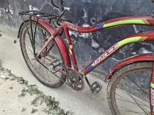 Prince Vegas Bicycle for Sale – In Good Condition