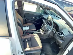 Toyota Yaris Cross Z- Advance 2022