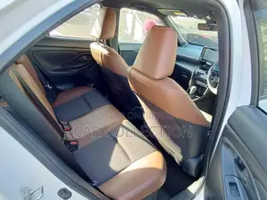 Toyota Yaris Cross Z- Advance 2022