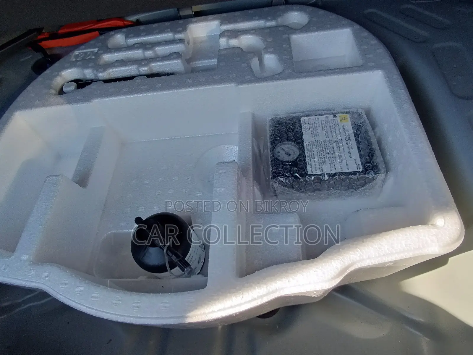 Toyota Yaris Cross Z- Advance 2022