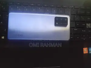 OPPO F19 (Used)