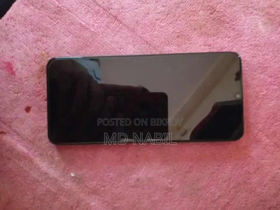 Realme Note 60 X (Used)