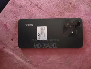 Realme Note 60 X (Used)