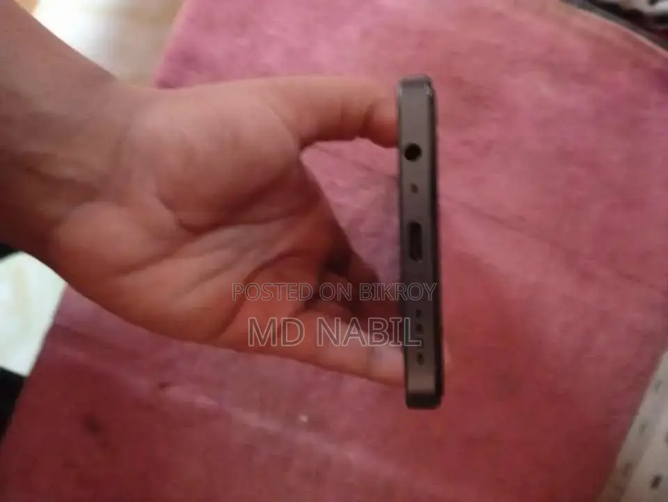 Realme Note 60 X (Used)