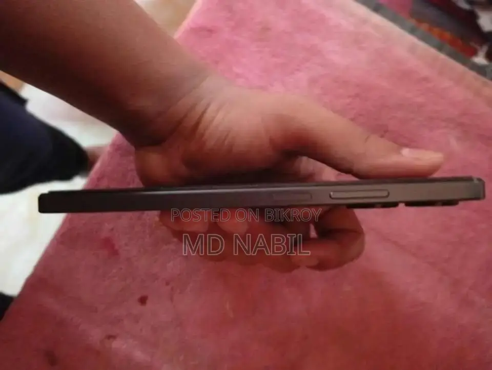 Realme Note 60 X (Used)