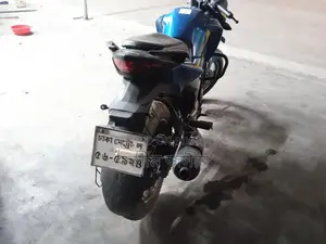 Hero Hunk 150R 2022