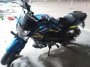 Hero Hunk 150R 2022