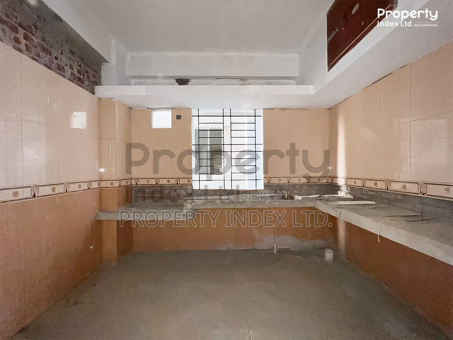 Apartment for sale in Uttara Sector 15F