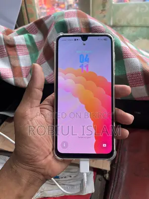 Samsung Galaxy A17 5G 8/256 Official (Used)
