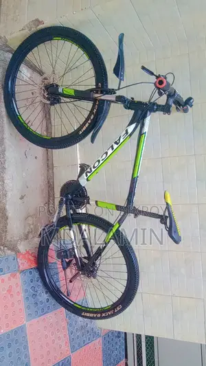 Falcon bicycle in fresh condition for sale, 100% okay