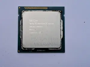 Pentium Dual Core 4th Gen Processor