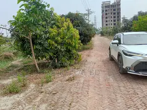 Ati Model Society @ Ready-to-Build 3.30 Katha Plot for Sale