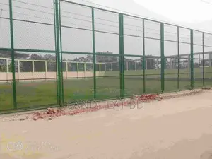 Ati Model Society @ Ready-to-Build 3.30 Katha Plot for Sale