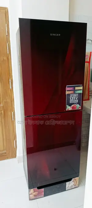 Singer 265 Liter Fridge for Sale