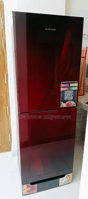 Singer 265 Liter Fridge for Sale
