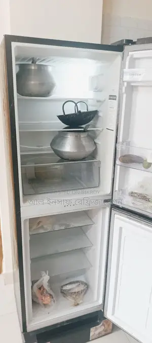 Singer 265 Liter Fridge for Sale