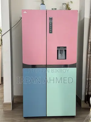 Fridge