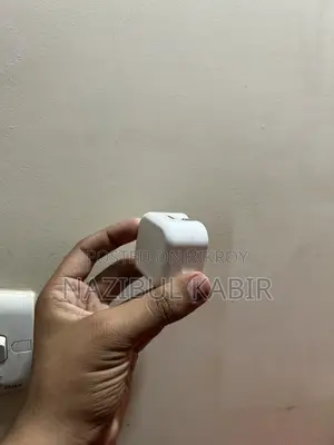 iPhone 25w Fast Charger