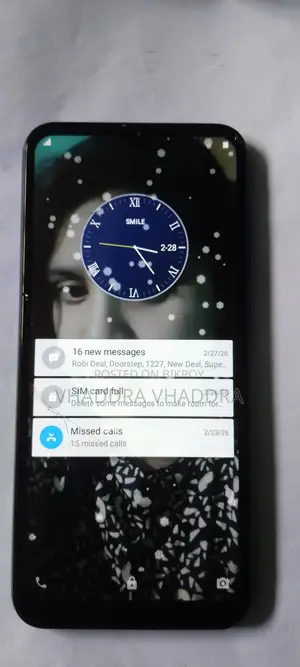 Smile Q8 Premium . (Used)