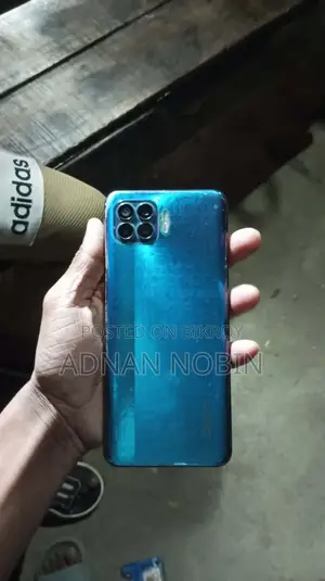OPPO F17 Pro (ব্যবহৃত)