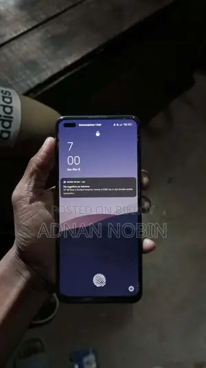 OPPO F17 Pro (ব্যবহৃত)