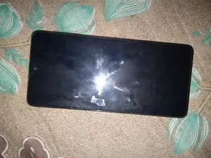 Samsung Galaxy A71 (Used)