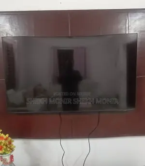 sony 65" display nosto baki sob thik ache