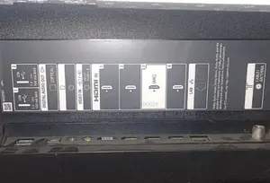 sony 65" display nosto baki sob thik ache