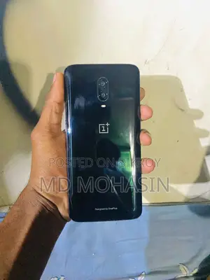 OnePlus 6T 256 (Used)