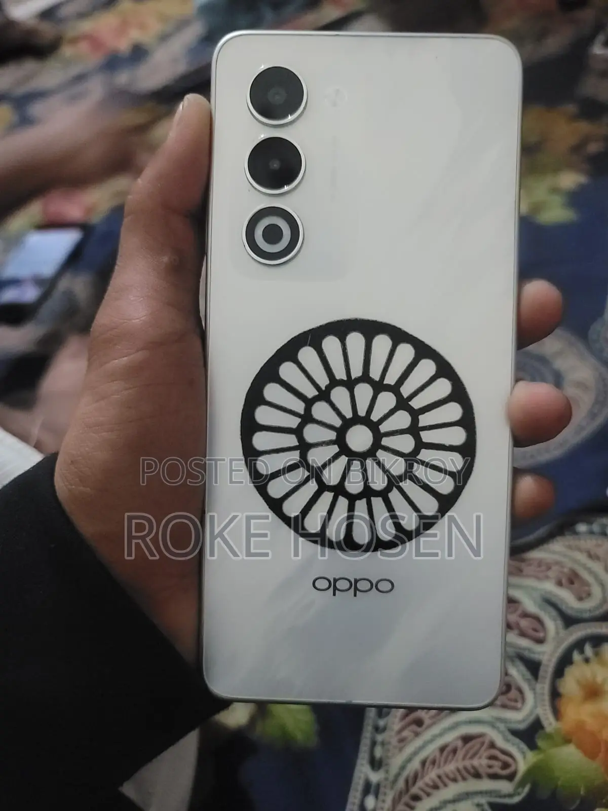 OPPO A5 2020, (Used)