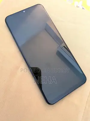 স্যামসাং গ্যালাক্সি এম৩৩ ৮/১২৮ ব্লু (ব্যবহৃত)