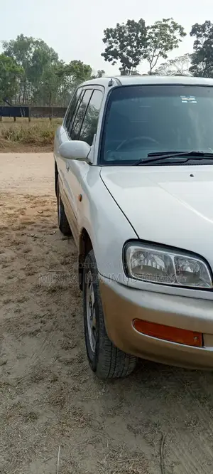 Toyota RAV4 G 1995