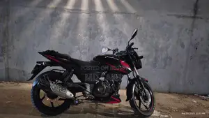 Bajaj Pulsar 150 2021