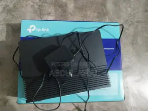 Tp-link SF1016D 16 Port Switch