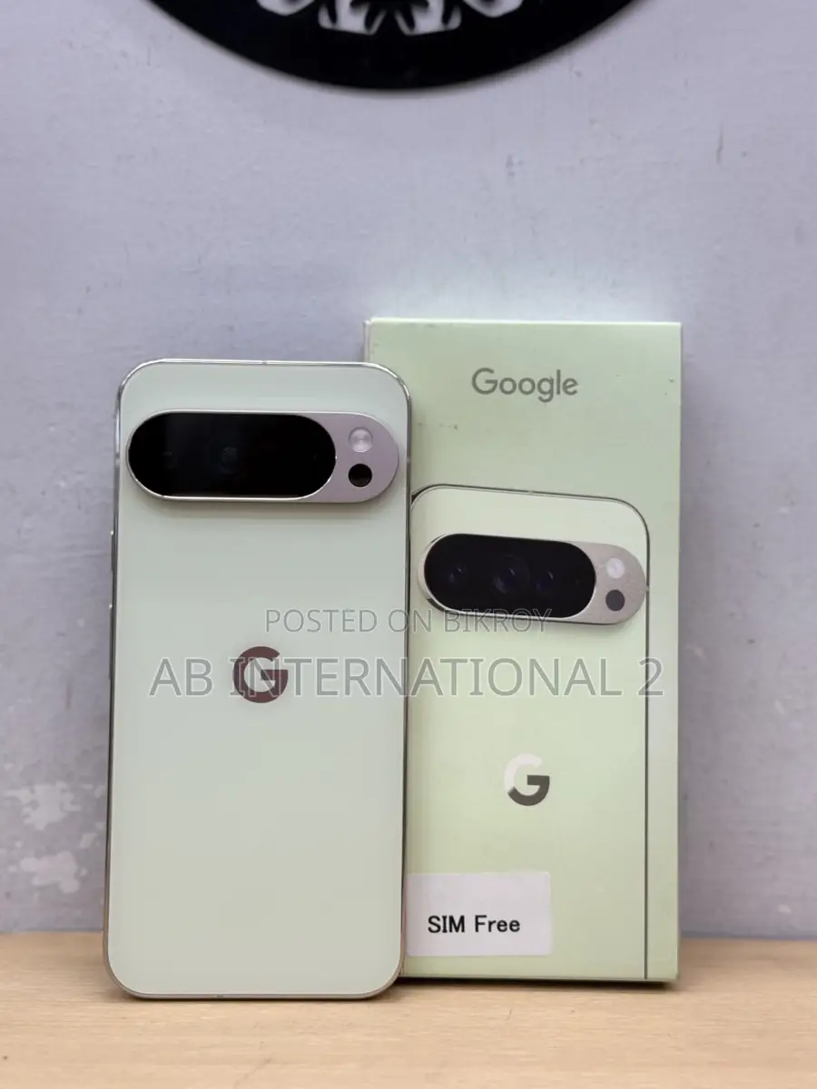 Google Pixel 10 Pro XL 256 Gb (Used)