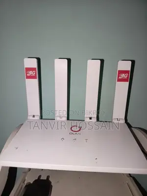 Olax Mc50 Sim Router