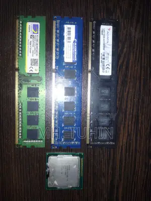 Ram sale Condition is good