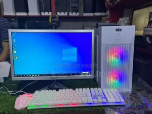 Huge Offer: New Core i7 PC + 4GB RAM + 1000GB HDD + 128GB SSD + LG 19" LED